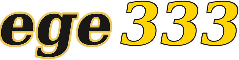 ege333 logo