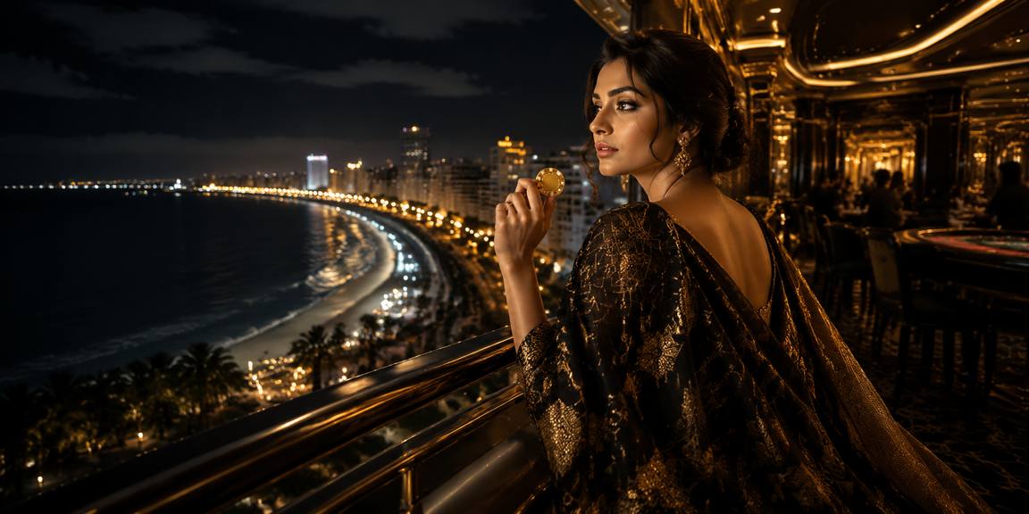 ege333 লাইভ ক্যাসিনো অফার